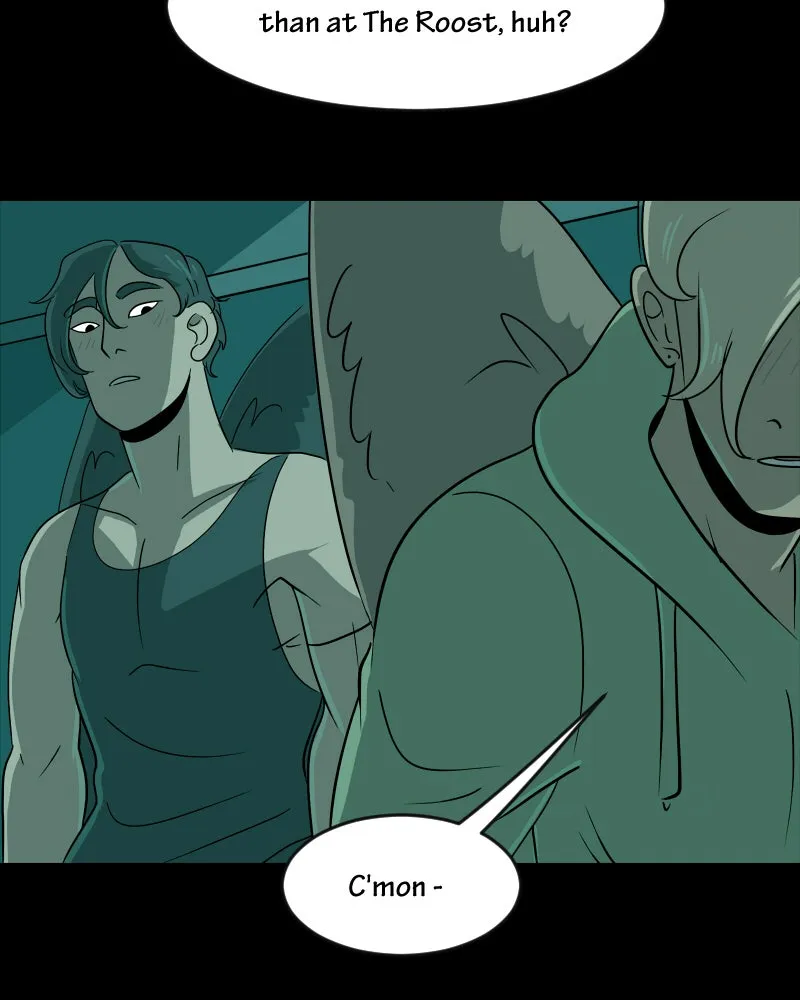 The Croaking Chapter 133 page 54 - 