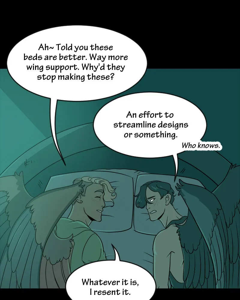 The Croaking Chapter 133 page 55 - 