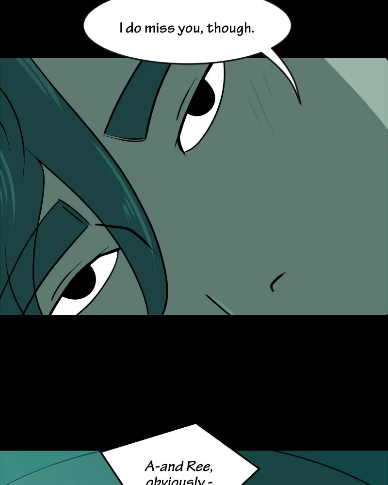 The Croaking Chapter 133 page 58 - 
