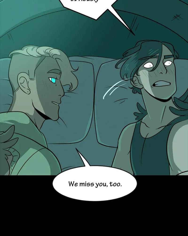 The Croaking Chapter 133 page 59 - 
