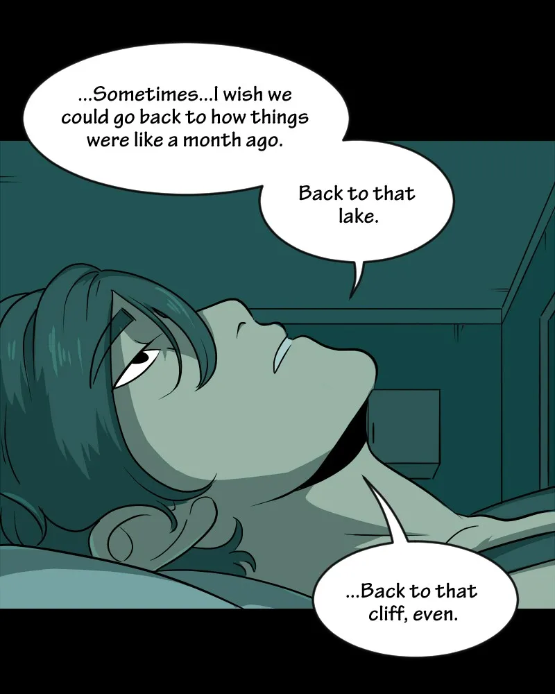 The Croaking Chapter 133 page 60 - 
