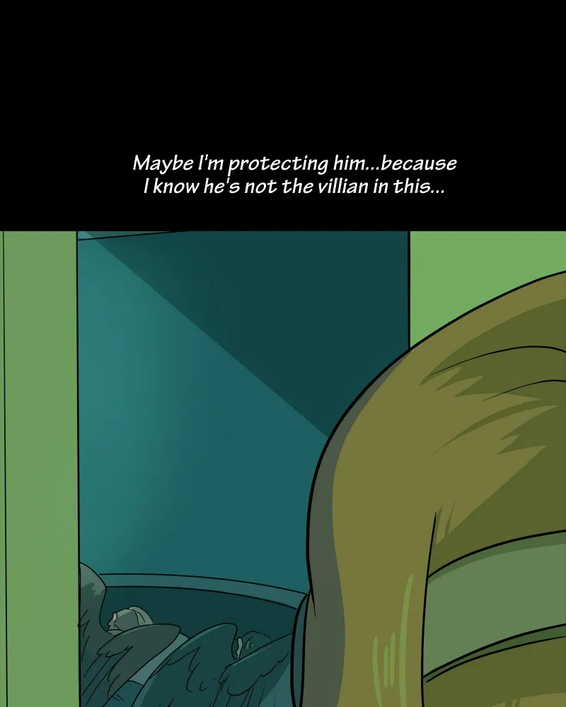 The Croaking Chapter 133 page 64 - 