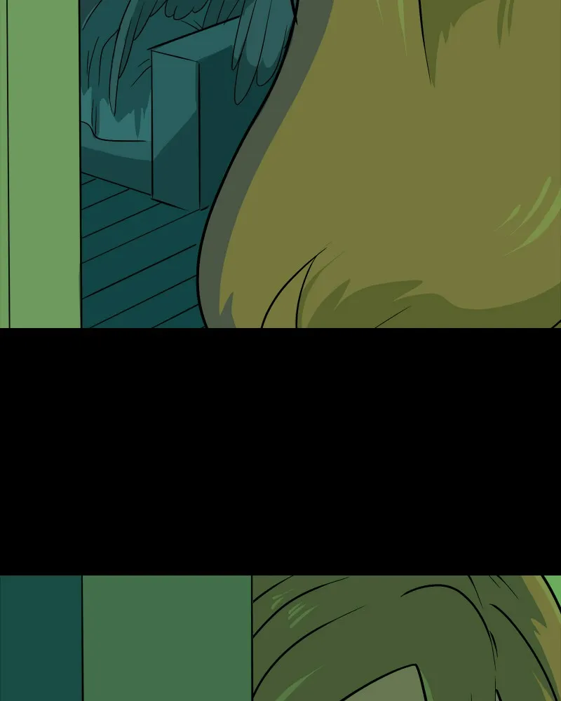 The Croaking Chapter 133 page 65 - 