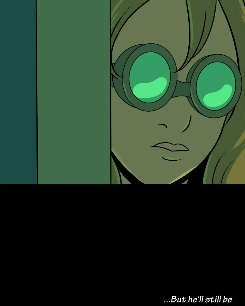The Croaking Chapter 133 page 66 - 