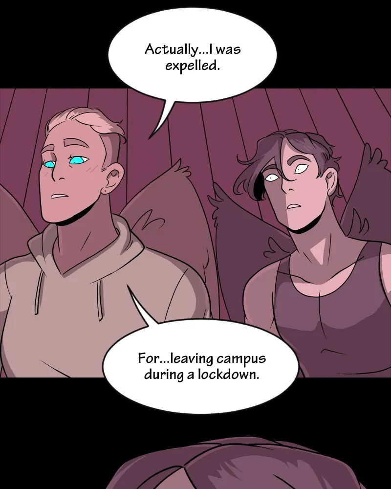The Croaking Chapter 133 page 8 - 