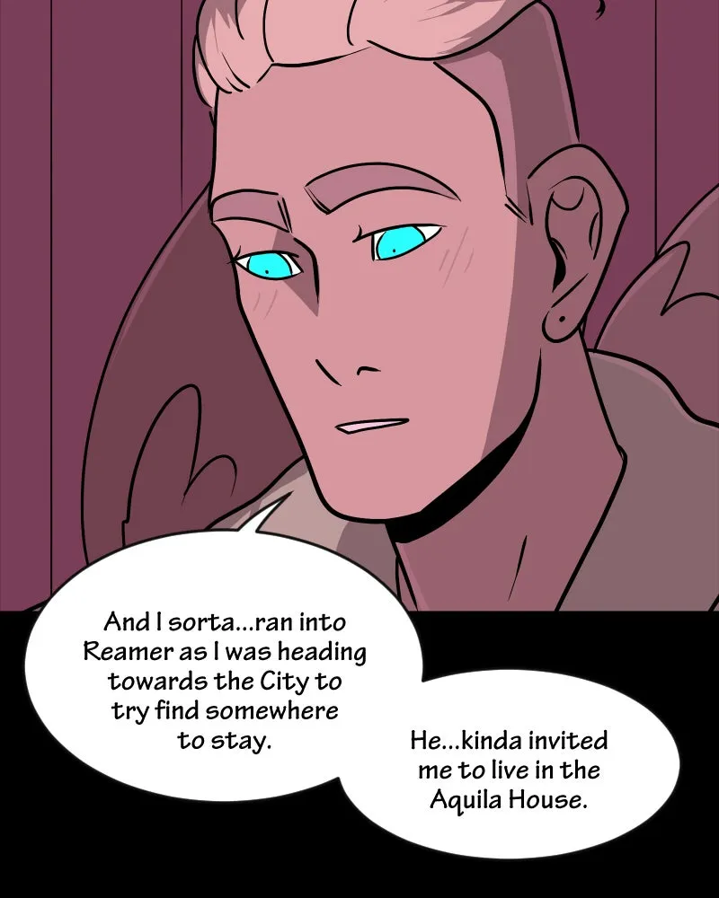 The Croaking Chapter 133 page 10 - 