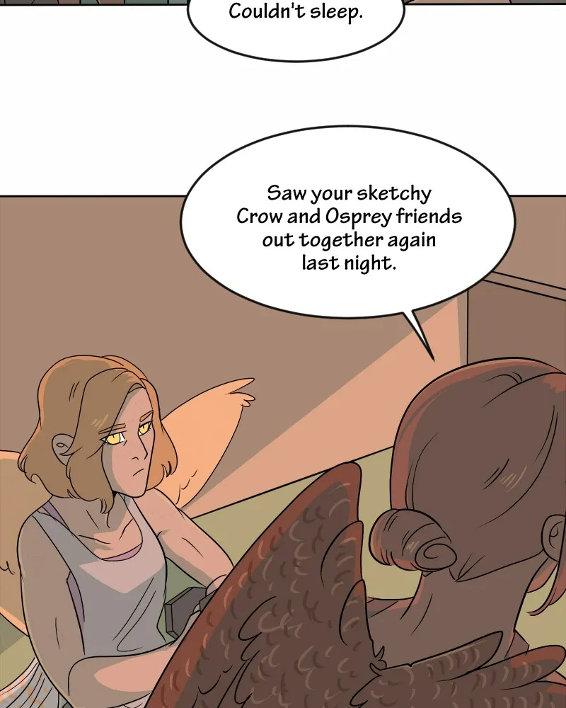 The Croaking Chapter 134 page 2 - 