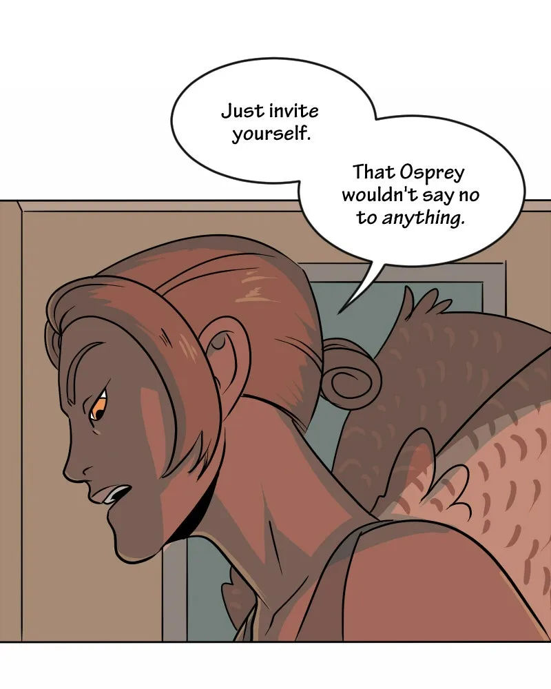 The Croaking Chapter 134 page 13 - 