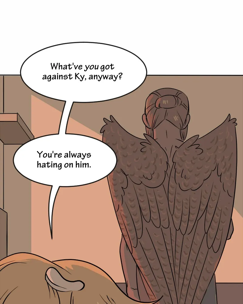 The Croaking Chapter 134 page 14 - 