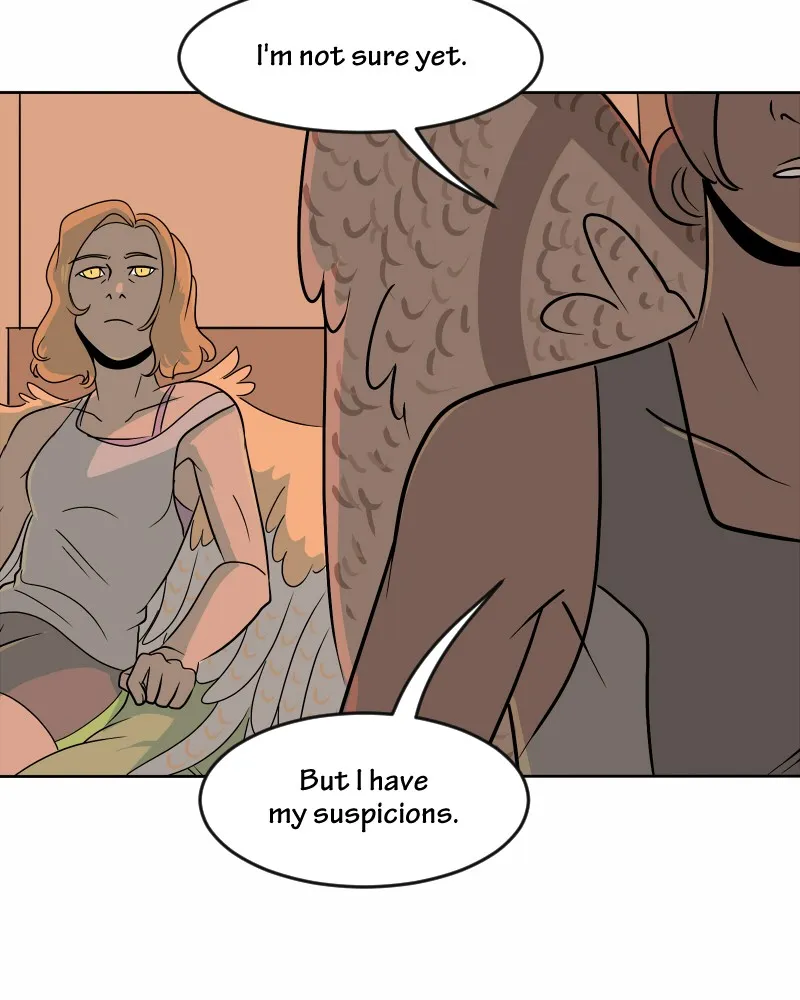 The Croaking Chapter 134 page 17 - 