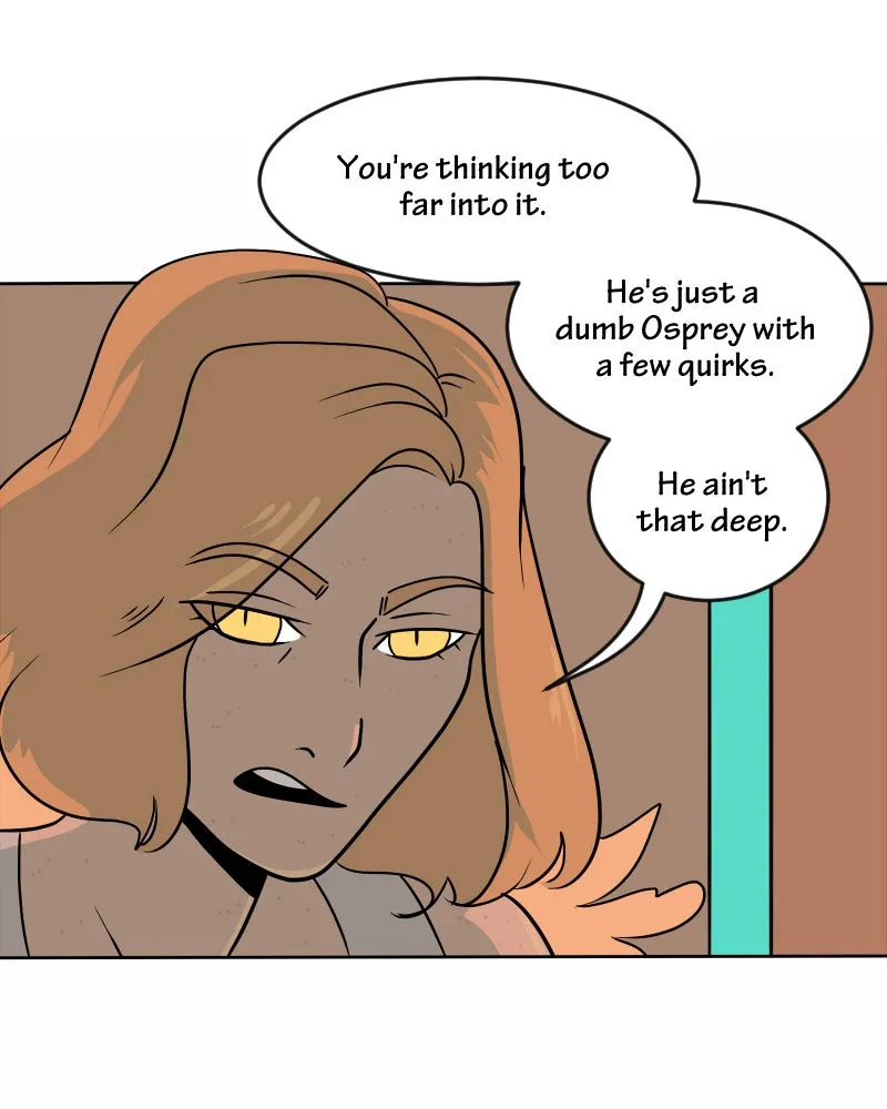 The Croaking Chapter 134 page 18 - 