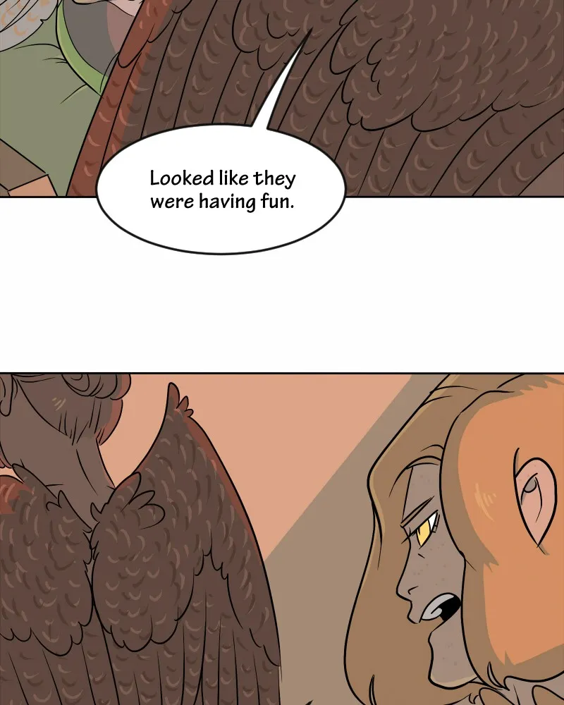 The Croaking Chapter 134 page 3 - 