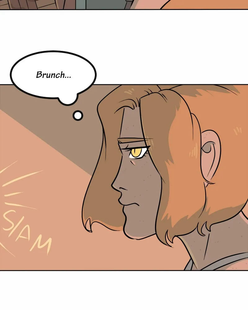 The Croaking Chapter 134 page 21 - 
