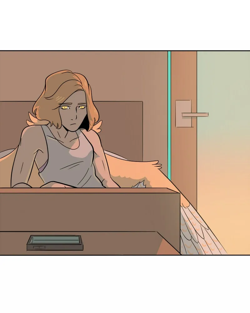 The Croaking Chapter 134 page 22 - 
