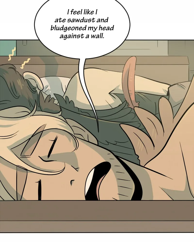 The Croaking Chapter 134 page 26 - 