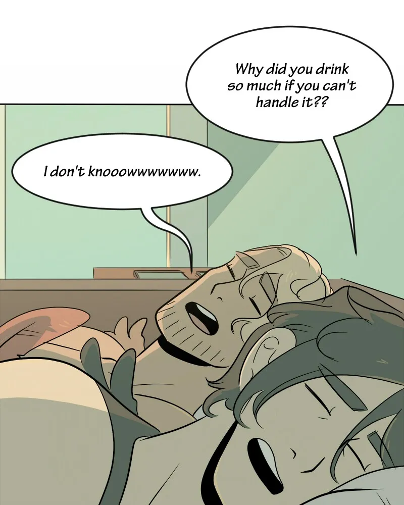 The Croaking Chapter 134 page 27 - 
