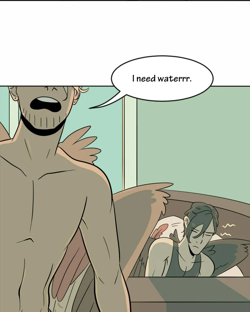 The Croaking Chapter 134 page 28 - 
