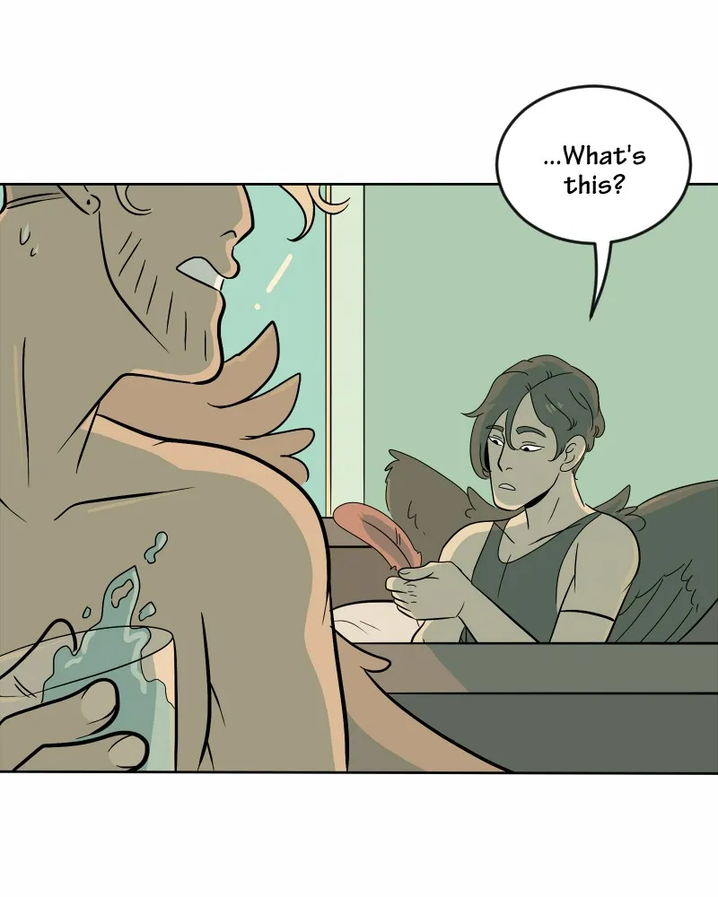 The Croaking Chapter 134 page 30 - 