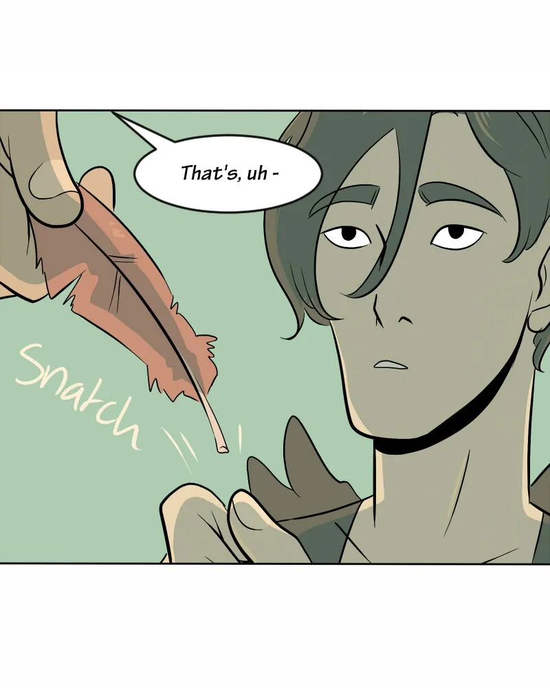 The Croaking Chapter 134 page 31 - 