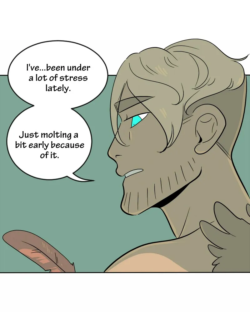 The Croaking Chapter 134 page 32 - 