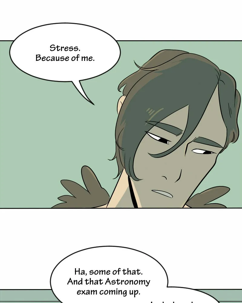 The Croaking Chapter 134 page 33 - 