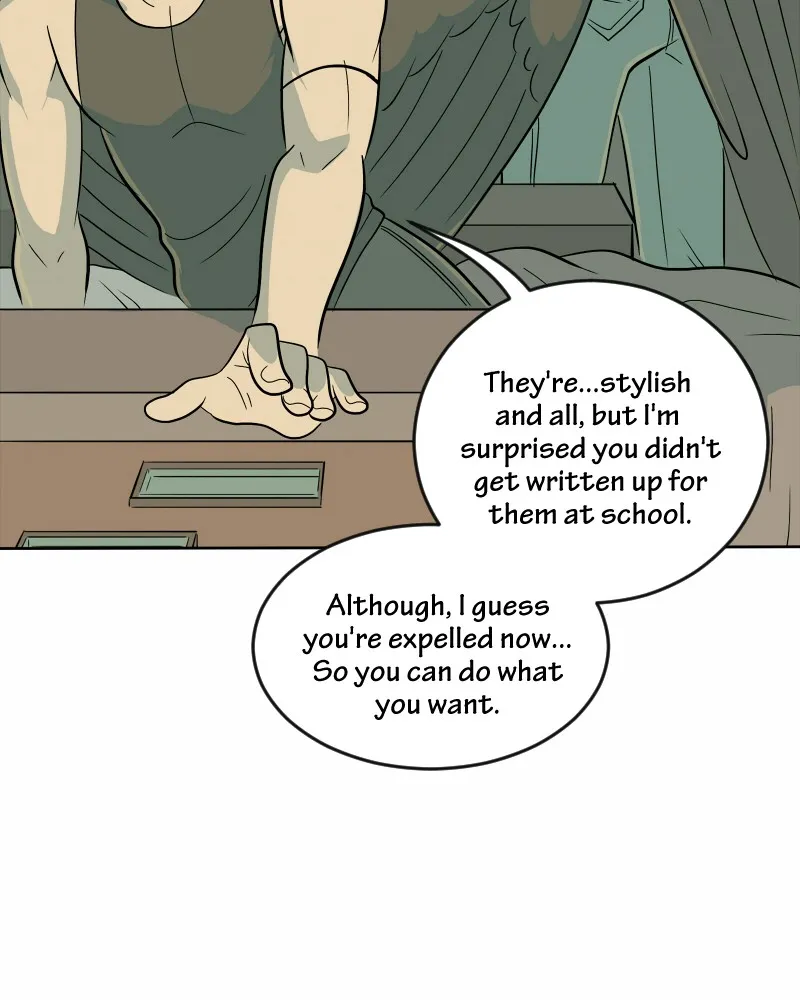 The Croaking Chapter 134 page 36 - 