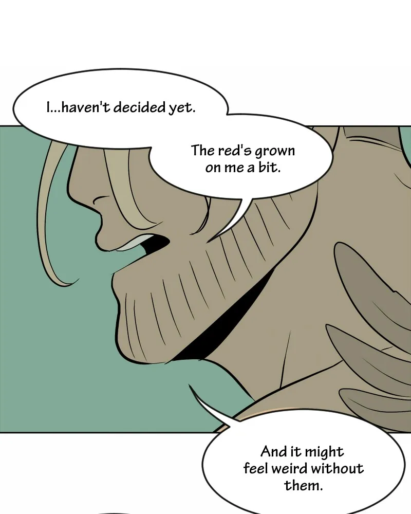 The Croaking Chapter 134 page 37 - 