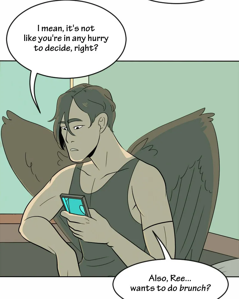 The Croaking Chapter 134 page 38 - 