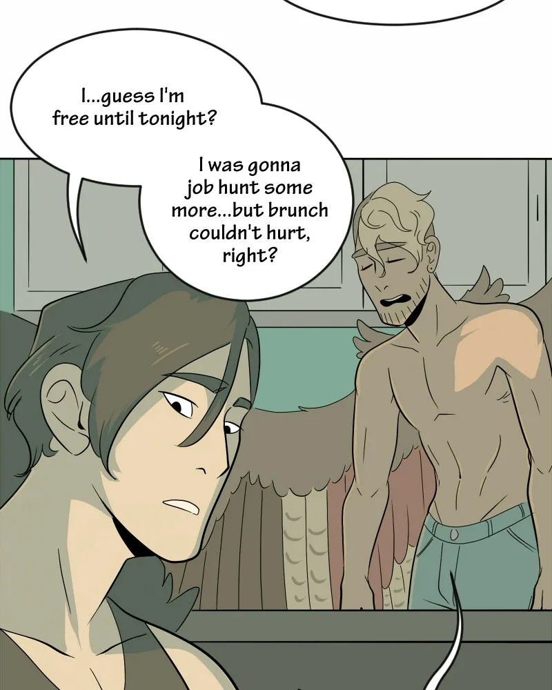 The Croaking Chapter 134 page 39 - 