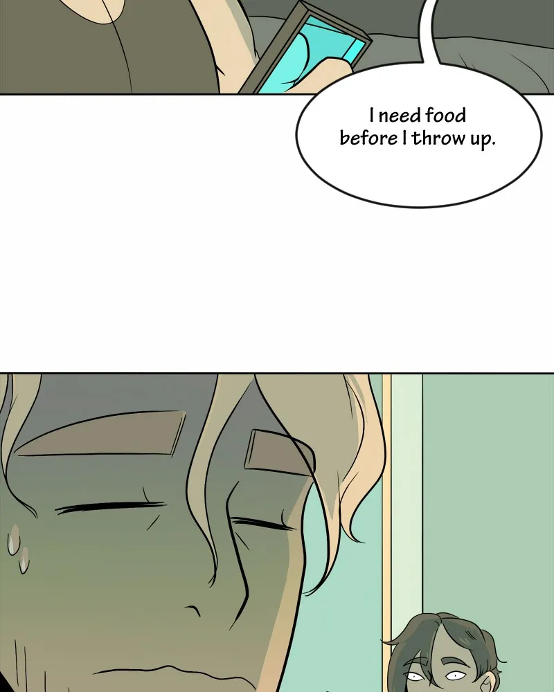The Croaking Chapter 134 page 40 - 
