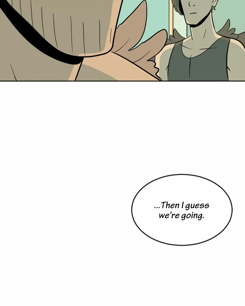 The Croaking Chapter 134 page 41 - 