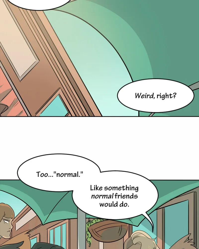 The Croaking Chapter 134 page 43 - 