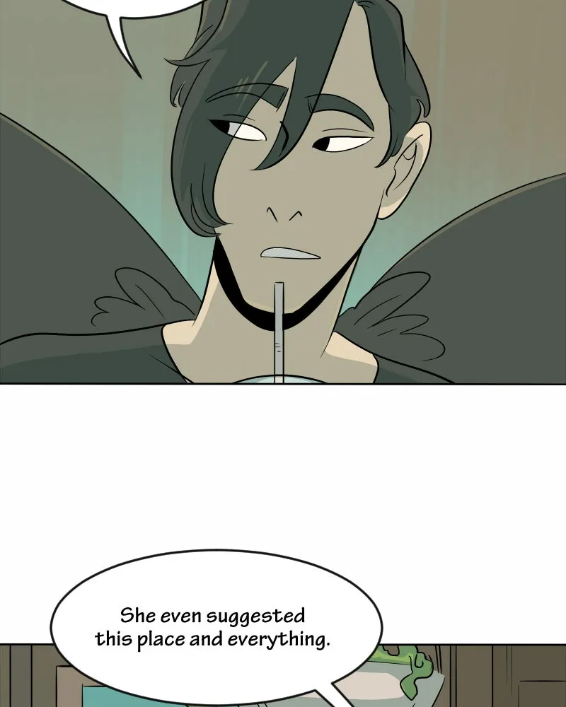 The Croaking Chapter 134 page 45 - 