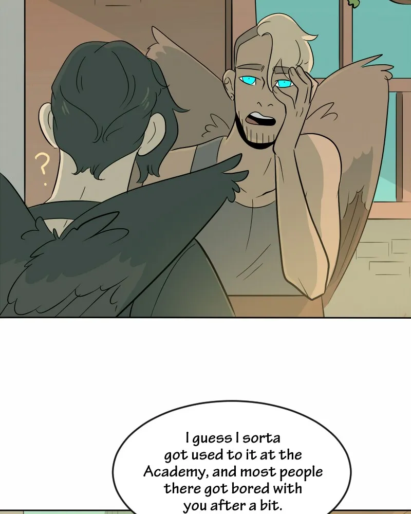 The Croaking Chapter 134 page 49 - 