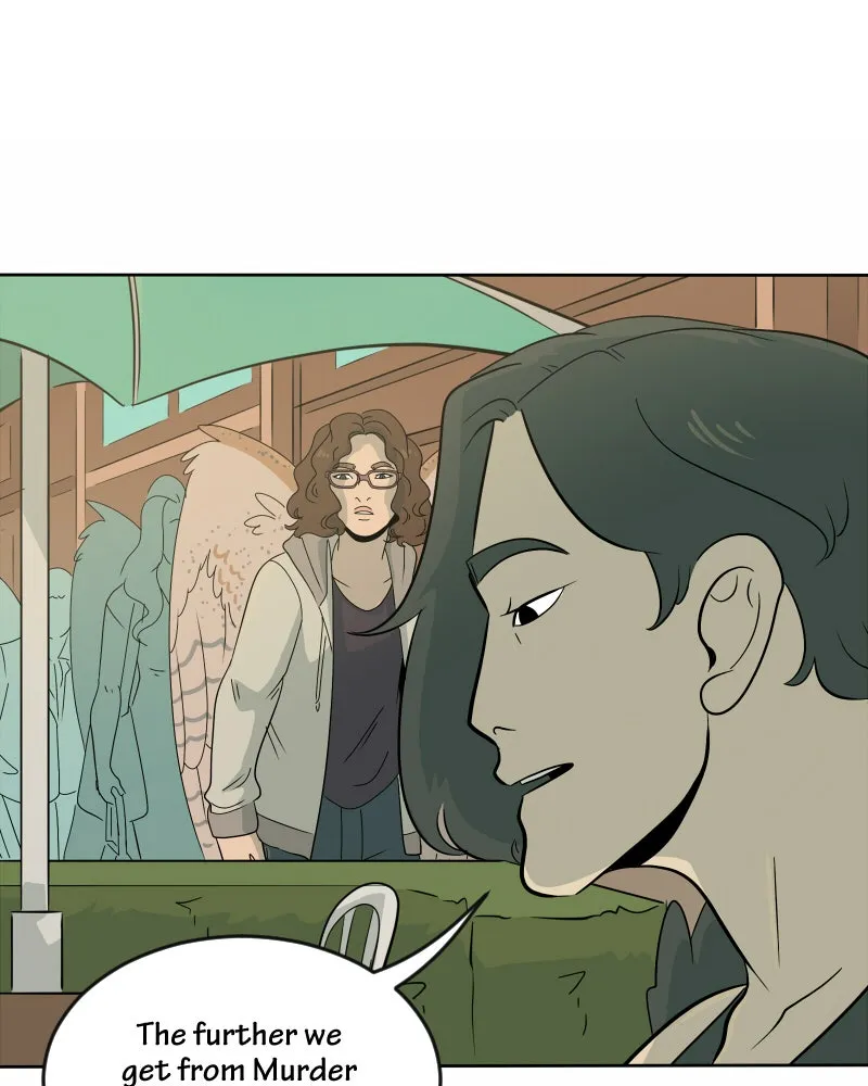 The Croaking Chapter 134 page 52 - 