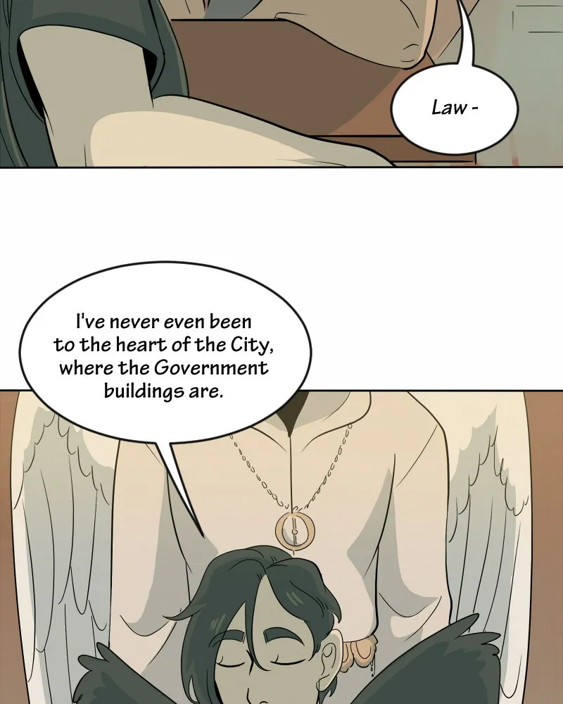 The Croaking Chapter 134 page 54 - 
