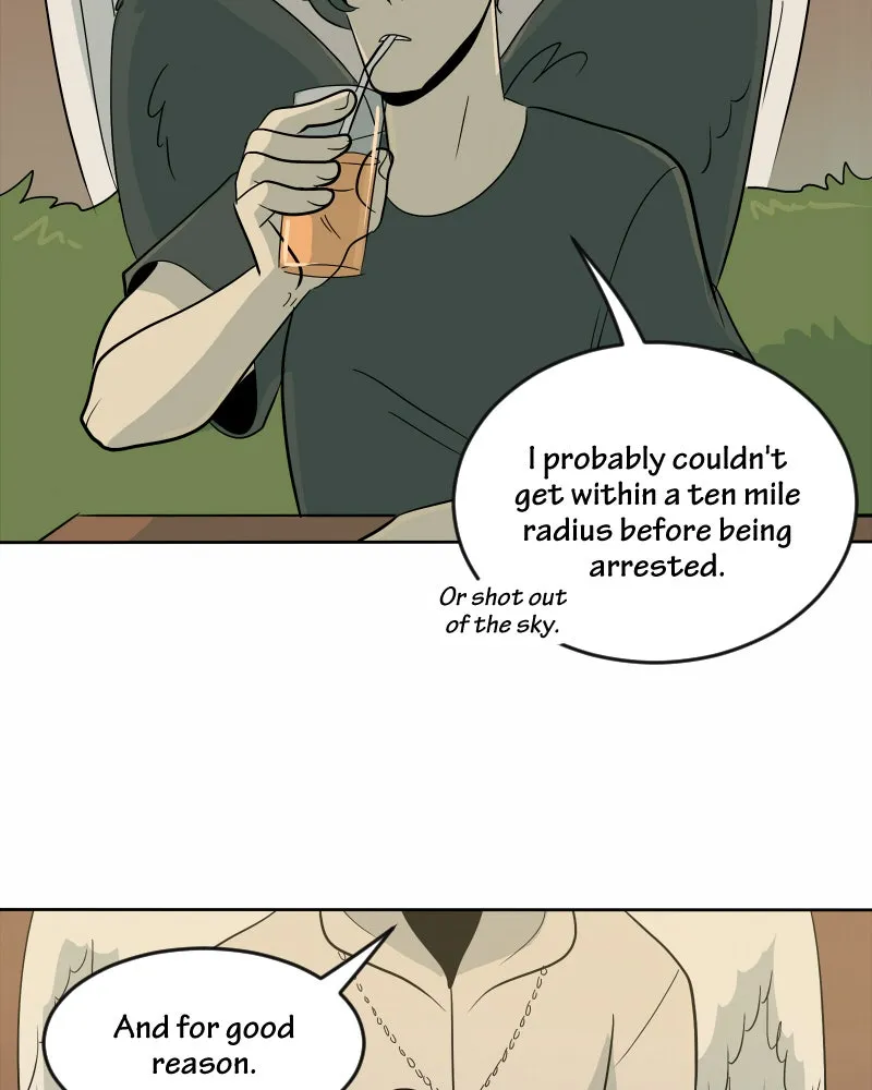 The Croaking Chapter 134 page 55 - 