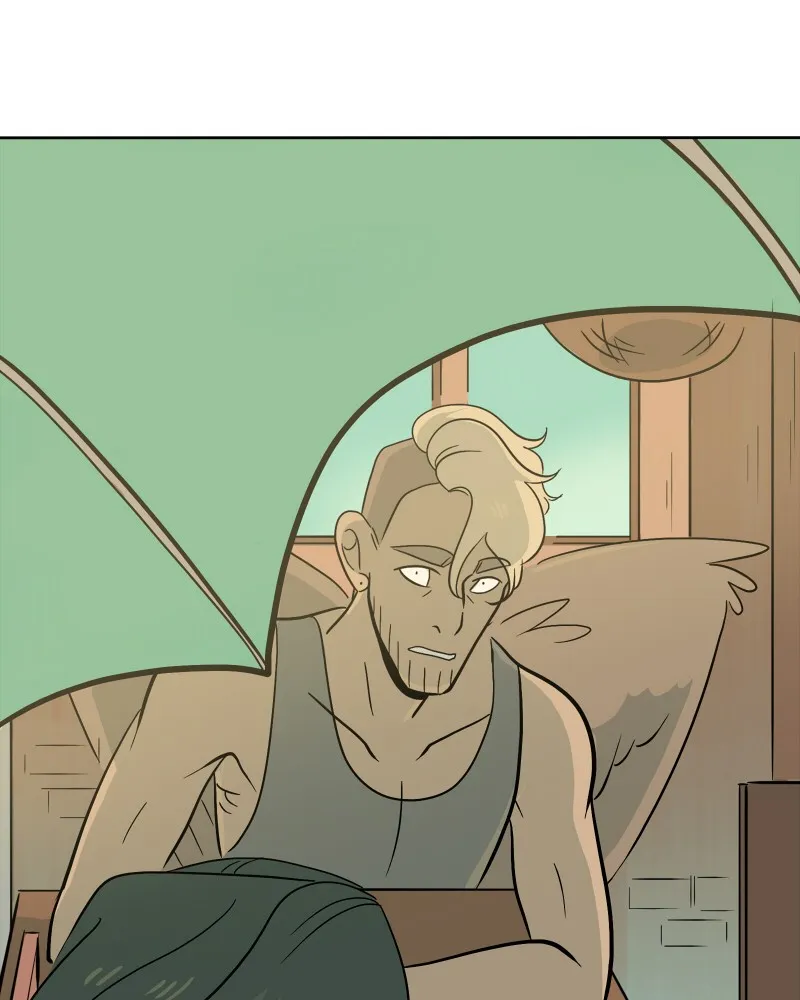 The Croaking Chapter 134 page 57 - 