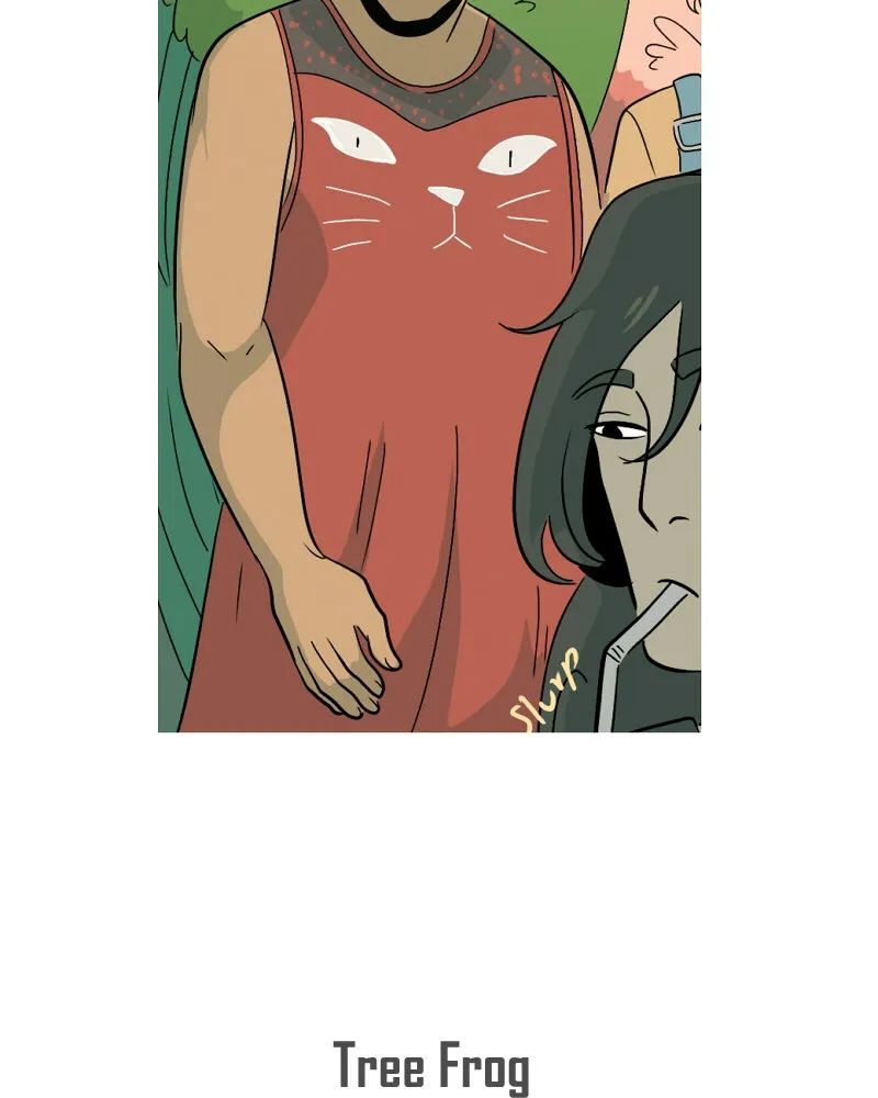 The Croaking Chapter 134 page 64 - 
