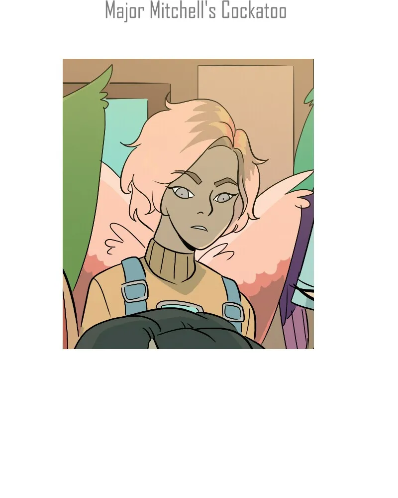 The Croaking Chapter 134 page 65 - 