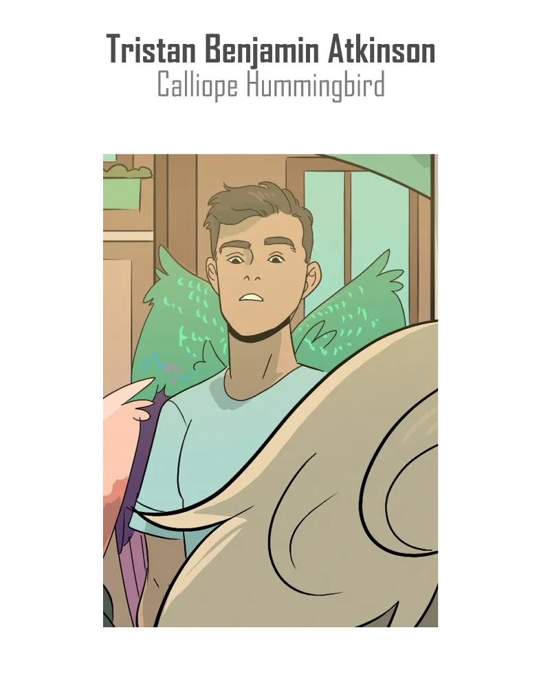 The Croaking Chapter 134 page 66 - 