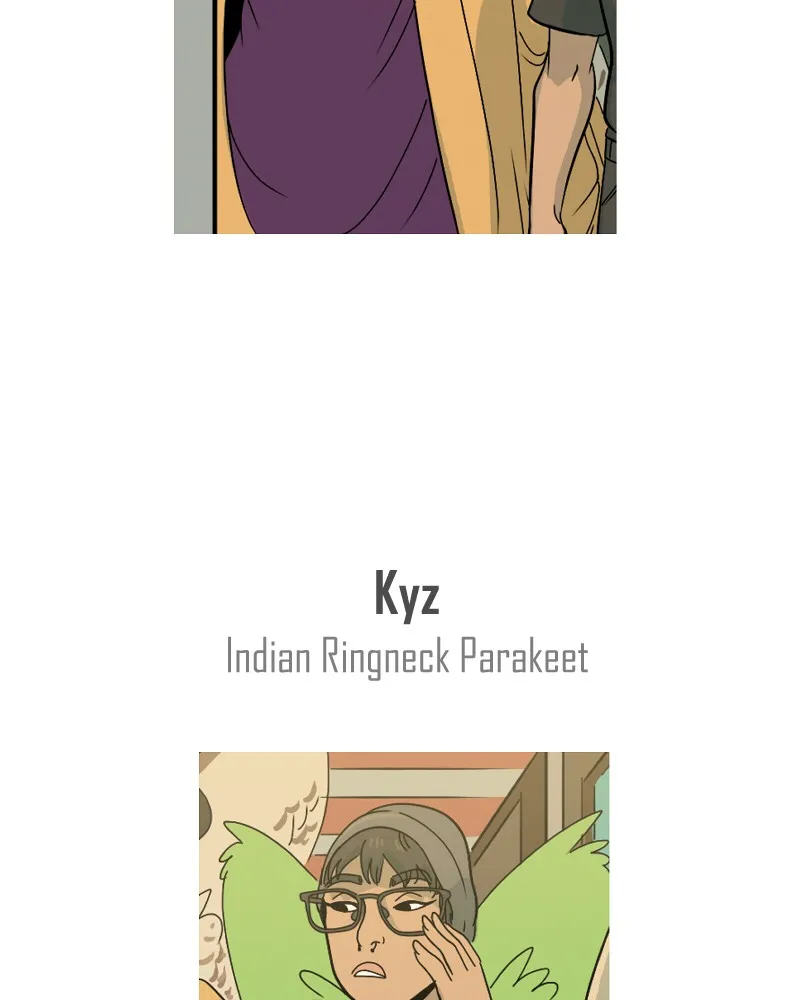 The Croaking Chapter 134 page 68 - 