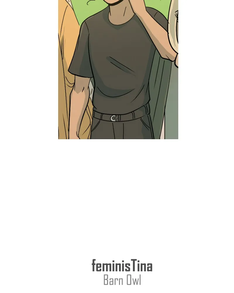 The Croaking Chapter 134 page 69 - 