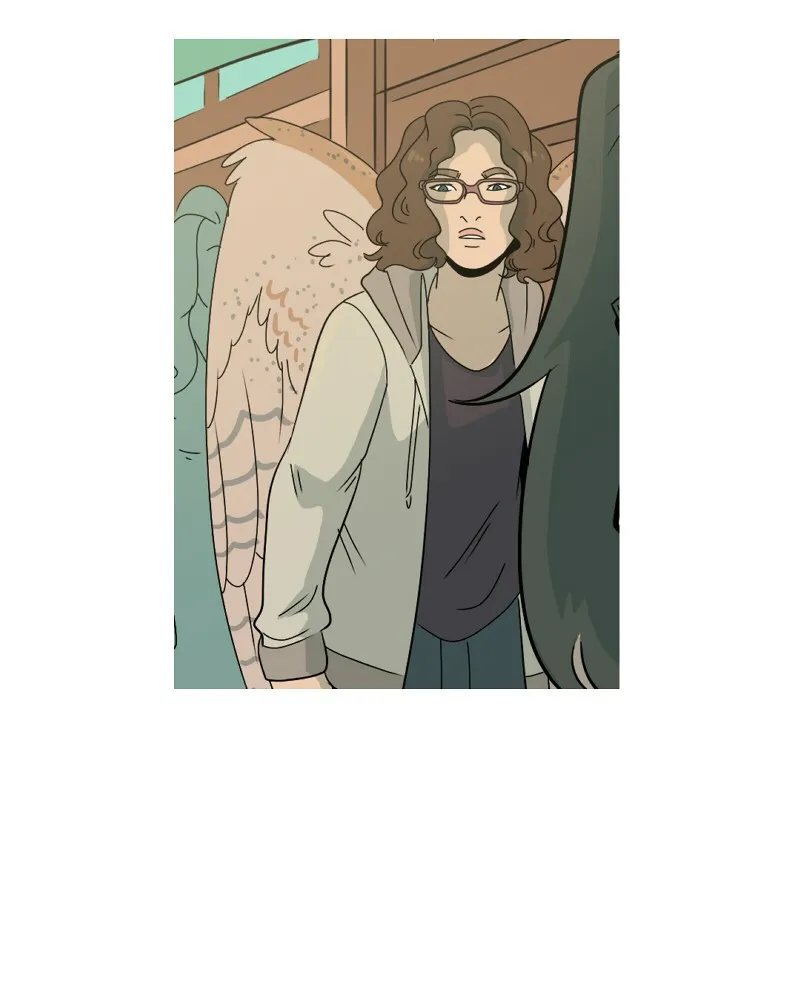 The Croaking Chapter 134 page 70 - 