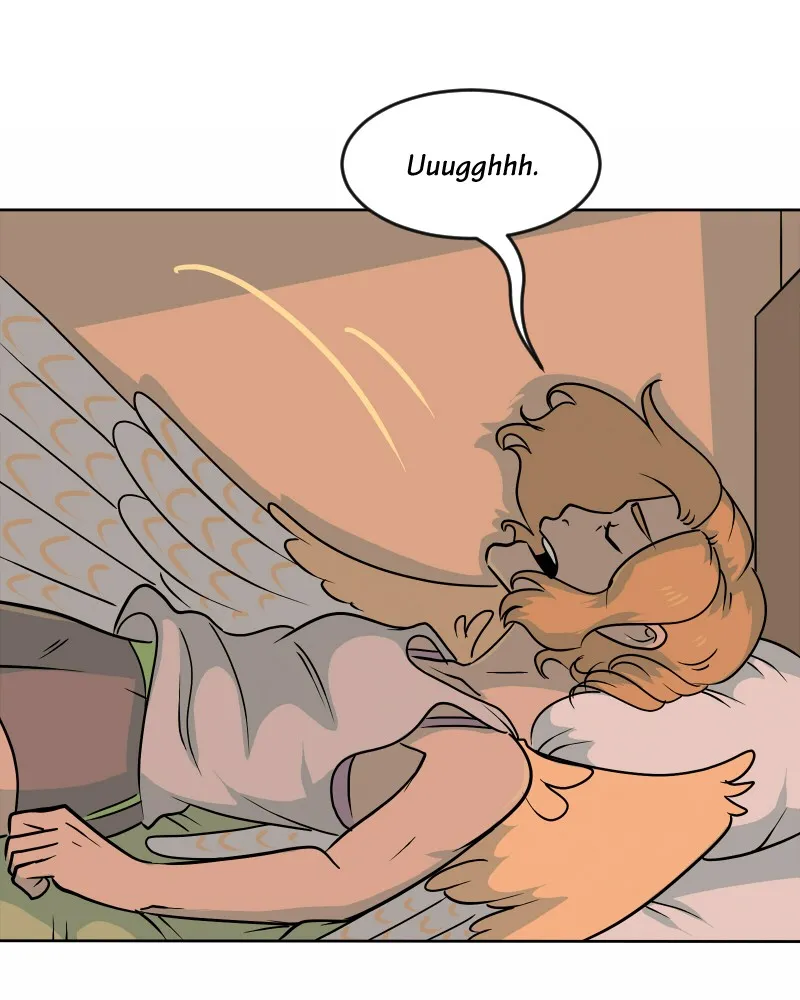 The Croaking Chapter 134 page 8 - 