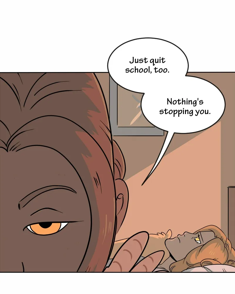 The Croaking Chapter 134 page 10 - 