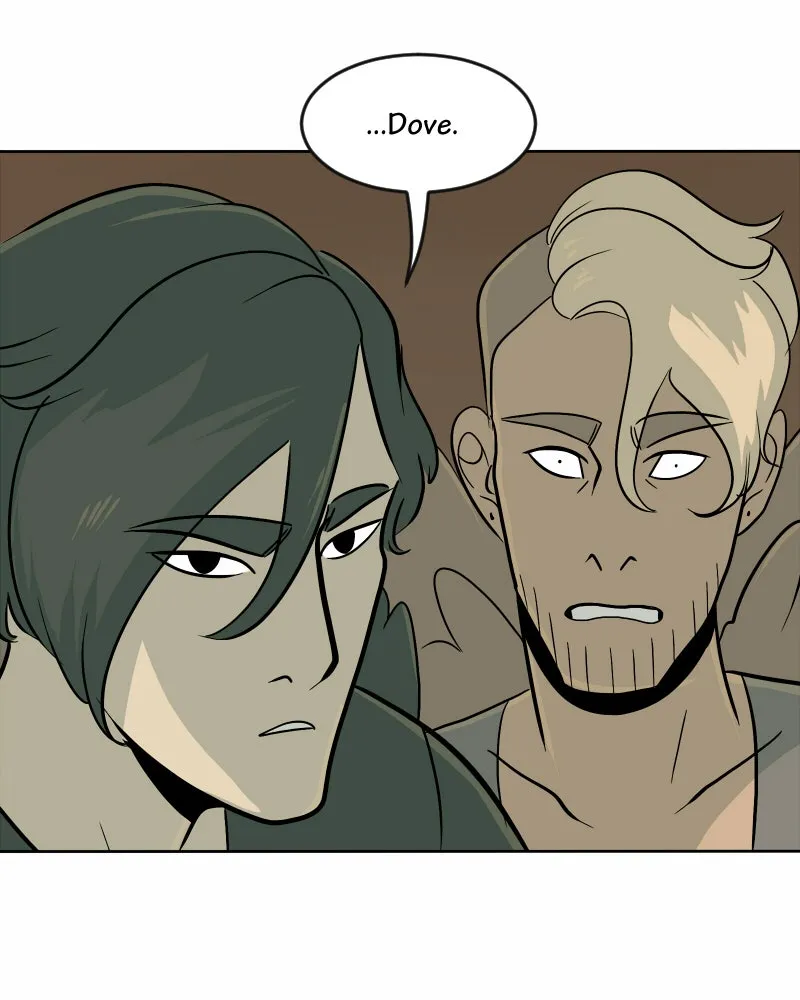 The Croaking Chapter 135 page 2 - 