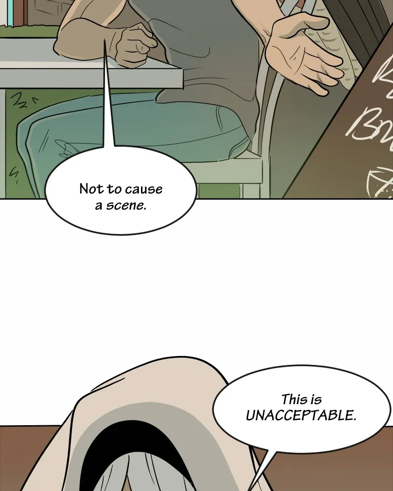 The Croaking Chapter 135 page 11 - 