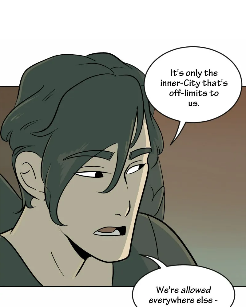 The Croaking Chapter 135 page 13 - 