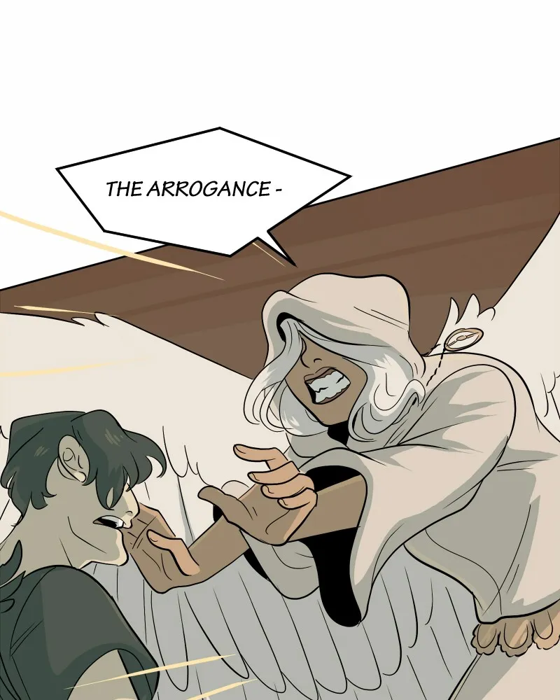 The Croaking Chapter 135 page 15 - 